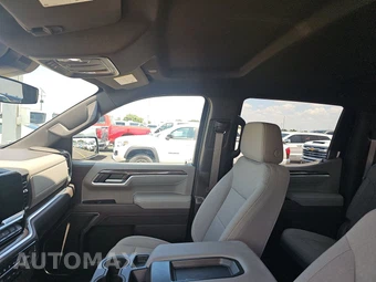 2026 Chevrolet Silverado 1500 LT Crew Cab Short Bed 1LT - miniatura 18