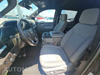 2026 Chevrolet Silverado 1500 LT Crew Cab Short Bed 1LT - miniatura 7