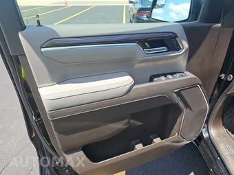 2026 Chevrolet Silverado 1500 LT Crew Cab Short Bed 1LT - miniatura 9