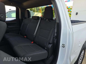 2026 Chevrolet Silverado 1500 LT Crew Cab Short Bed 1LT - miniatura 13