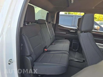 2026 Chevrolet Silverado 1500 LT Crew Cab Short Bed 1LT - miniatura 16