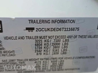 2026 Chevrolet Silverado 1500 LT Crew Cab Short Bed 1LT - miniatura 5