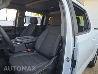 2026 Chevrolet Silverado 1500 LT Crew Cab Short Bed 1LT - miniatura 6