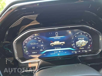 2026 Chevrolet Silverado 1500 LT Crew Cab Short Bed 1LT - miniatura 9