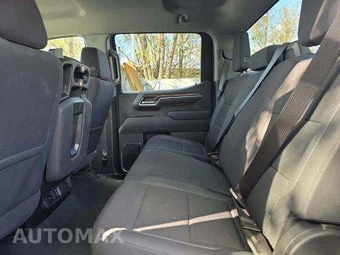 2026 Chevrolet Silverado 1500 LT Crew Cab Short Bed 1LT - miniatura 13