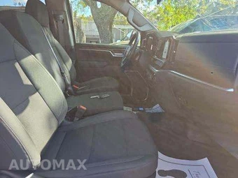 2026 Chevrolet Silverado 1500 LT Crew Cab Short Bed 1LT - miniatura 18