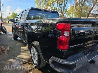2026 Chevrolet Silverado 1500 LT Crew Cab Short Bed 1LT - miniatura 2