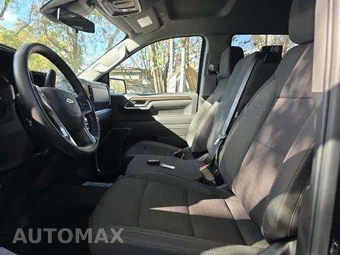 2026 Chevrolet Silverado 1500 LT Crew Cab Short Bed 1LT - miniatura 6