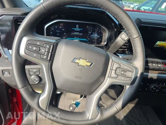 2026 Chevrolet Silverado 1500 LT Crew Cab Short Bed 1LT - miniatura 10