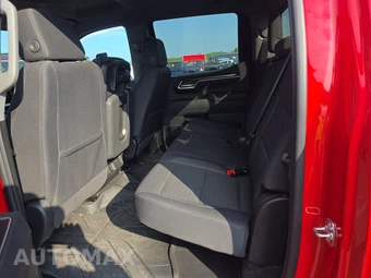 2026 Chevrolet Silverado 1500 LT Crew Cab Short Bed 1LT - miniatura 13