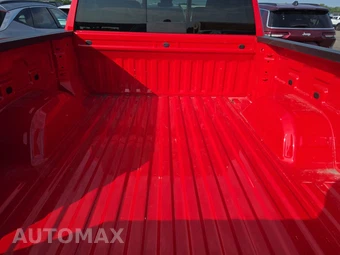 2026 Chevrolet Silverado 1500 LT Crew Cab Short Bed 1LT - miniatura 16