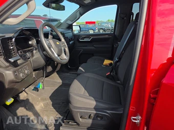 2026 Chevrolet Silverado 1500 LT Crew Cab Short Bed 1LT - miniatura 7