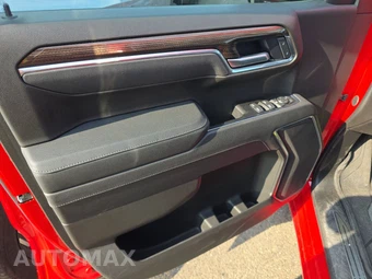 2026 Chevrolet Silverado 1500 LT Crew Cab Short Bed 1LT - miniatura 9