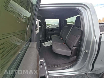 2026 Chevrolet Silverado 1500 LT Crew Cab Short Bed 1LT - miniatura 10
