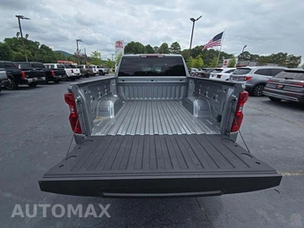 2026 Chevrolet Silverado 1500 LT Crew Cab Short Bed 1LT - miniatura 11