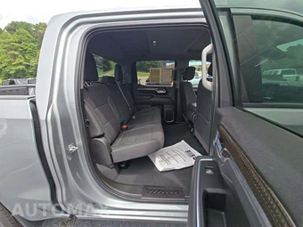 2026 Chevrolet Silverado 1500 LT Crew Cab Short Bed 1LT - miniatura 13