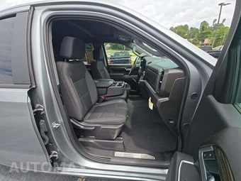 2026 Chevrolet Silverado 1500 LT Crew Cab Short Bed 1LT - miniatura 15