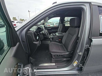 2026 Chevrolet Silverado 1500 LT Crew Cab Short Bed 1LT - miniatura 3
