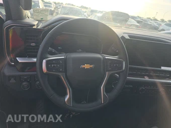 2026 Chevrolet Silverado 1500 LT Crew Cab Short Bed 1LT - miniatura 10