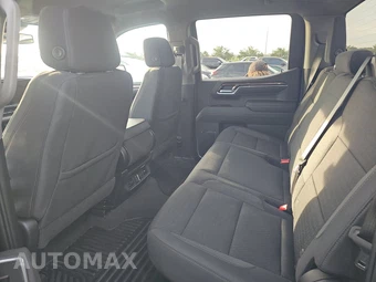 2026 Chevrolet Silverado 1500 LT Crew Cab Short Bed 1LT - miniatura 13