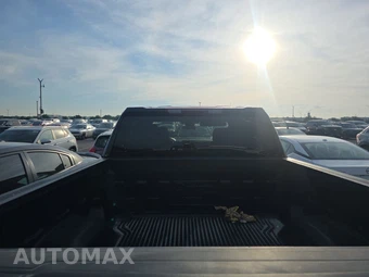 2026 Chevrolet Silverado 1500 LT Crew Cab Short Bed 1LT - miniatura 16