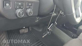2026 Chevrolet Silverado 1500 LT Crew Cab Short Bed 1LT - miniatura 18