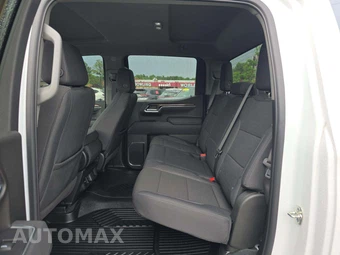 2026 Chevrolet Silverado 1500 LT Trail Boss Crew Cab Short Bed 2LT - miniatura 10