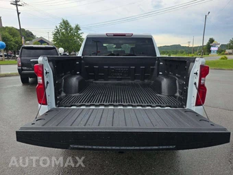 2026 Chevrolet Silverado 1500 LT Trail Boss Crew Cab Short Bed 2LT - miniatura 11