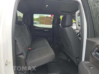 2026 Chevrolet Silverado 1500 LT Trail Boss Crew Cab Short Bed 2LT - miniatura 13