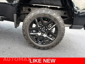 2026 Chevrolet Silverado 1500 LT Trail Boss Crew Cab Short Bed 2LT - miniatura 10