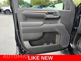 2026 Chevrolet Silverado 1500 LT Trail Boss Crew Cab Short Bed 2LT - miniatura 12