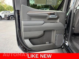 2026 Chevrolet Silverado 1500 LT Trail Boss Crew Cab Short Bed 2LT - miniatura 13