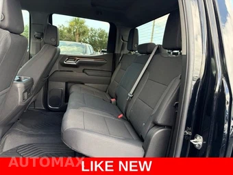 2026 Chevrolet Silverado 1500 LT Trail Boss Crew Cab Short Bed 2LT - miniatura 15