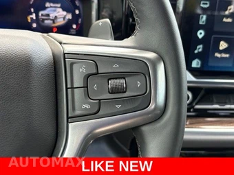 2026 Chevrolet Silverado 1500 LT Trail Boss Crew Cab Short Bed 2LT - miniatura 21