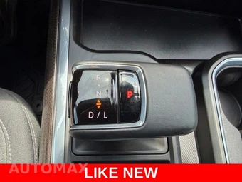 2026 Chevrolet Silverado 1500 LT Trail Boss Crew Cab Short Bed 2LT - miniatura 24