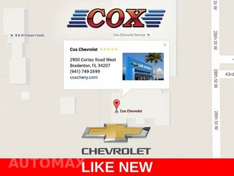 2026 Chevrolet Silverado 1500 LT Trail Boss Crew Cab Short Bed 2LT - miniatura 27