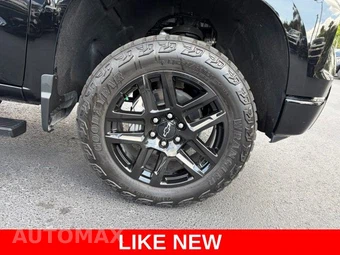 2026 Chevrolet Silverado 1500 LT Trail Boss Crew Cab Short Bed 2LT - miniatura 8