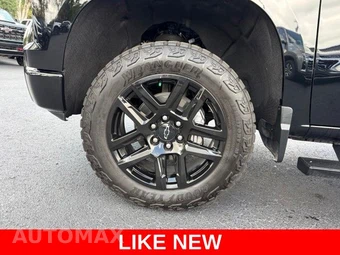 2026 Chevrolet Silverado 1500 LT Trail Boss Crew Cab Short Bed 2LT - miniatura 9