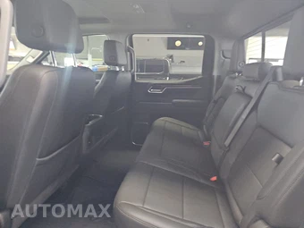2026 Chevrolet Silverado 1500 LT Trail Boss Crew Cab Short Bed 2LT - miniatura 13