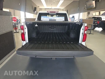 2026 Chevrolet Silverado 1500 LT Trail Boss Crew Cab Short Bed 2LT - miniatura 16