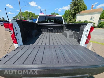 2026 Chevrolet Silverado 1500 LT Trail Boss Crew Cab Short Bed 2LT - miniatura 14