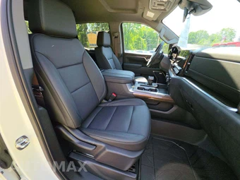 2026 Chevrolet Silverado 1500 LT Trail Boss Crew Cab Short Bed 2LT - miniatura 18