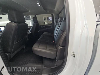2026 Chevrolet Silverado 1500 LT Trail Boss Crew Cab Short Bed 2LT - miniatura 13