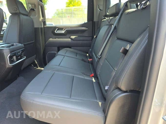 2026 Chevrolet Silverado 1500 LTZ Crew Cab Medium Bed 1LZ - miniatura 10
