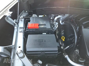 2026 Chevrolet Silverado 1500 LTZ Crew Cab Medium Bed 1LZ - miniatura 18