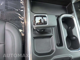2026 Chevrolet Silverado 1500 LTZ Crew Cab Medium Bed 1LZ - miniatura 19