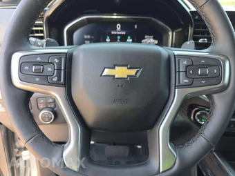 2026 Chevrolet Silverado 1500 LTZ Crew Cab Medium Bed 1LZ - miniatura 20