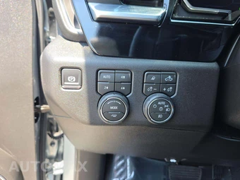 2026 Chevrolet Silverado 1500 LTZ Crew Cab Medium Bed 1LZ - miniatura 21
