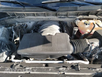 2026 Chevrolet Silverado 1500 LTZ Crew Cab Short Bed 1LT - miniatura 15