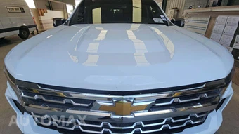2026 Chevrolet Silverado 1500 LTZ Crew Cab Short Bed 1LT - miniatura 19